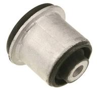 Silentbloc de bras de suspension Essieu avant gauche JBU697 TRW pour BMW X5 X6