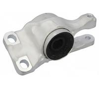 Silentbloc de bras de suspension Essieu avant gauche Support hydraulique 1004025
