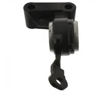 Silentbloc de bras de suspension Essieu avant gauche Support hydraulique SWAG