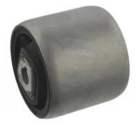 Silentbloc de bras de suspension Essieu avant gauche Support hydraulique SWAG