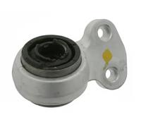 Silentbloc de bras de suspension Essieu avant gauche Support hydraulique SWAG