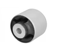 Silentbloc de bras de suspension Essieu avant gauche Support métal-caoutchouc