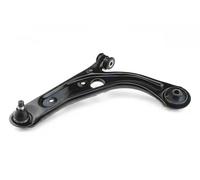 Silentbloc de bras de suspension Essieu avant gauche ZWD-FT-039 NTY pour LANCIA