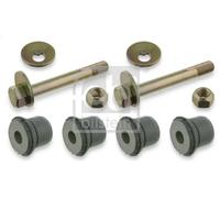 Silentbloc de bras de suspension Essieu avant inférieur 01692 FEBI BILSTEIN