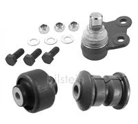 Silentbloc de bras de suspension Essieu avant inférieur 21854 FEBI BILSTEIN