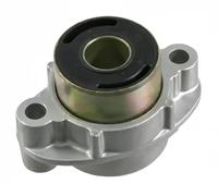 Silentbloc de bras de suspension Essieu avant inférieur 60 92 1655 SWAG