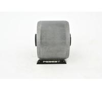 Febest Silentbloc de bras de suspension Essieu avant inférieur – Support hydraulique