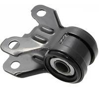 Silentbloc de bras de suspension Essieu avant inférieur Support hydraulique