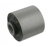 Silentbloc de bras de suspension Essieu avant inférieur Support hydraulique SWAG