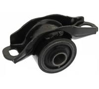 Silentbloc de bras de suspension Essieu avant inférieur Support métal-caoutchouc
