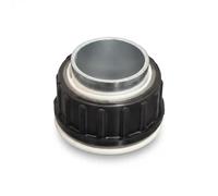 Silentbloc de bras de suspension Essieu avant supérieur 37 91 5081 SWAG