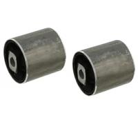 Silentbloc de bras de suspension Essieu avant supérieur Support hydraulique SWAG