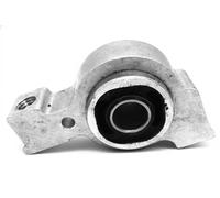 Silentbloc de bras de suspension Essieu avant Support métal-caoutchouc 06542