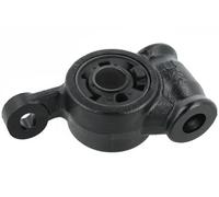 Silentbloc de bras de suspension Essieu avant Support métal-caoutchouc F9-0043