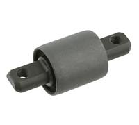 Silentbloc de bras de suspension Essieu avant Support métal-caoutchouc SWAG