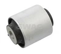 Silentbloc de bras de suspension inférieur 20 10 4275 SWAG pour BMW 5 7
