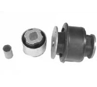 Silentbloc de bras de suspension intérieur Support métal-caoutchouc 05246
