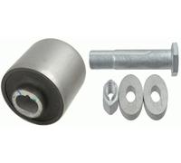 Silentbloc de bras de suspension + Kit de réparation de suspension de roue