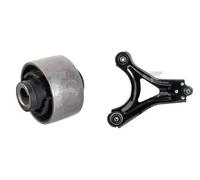 Silentbloc de bras de suspension + Lenker FEBI BILSTEIN pour FORD MONDEO I, II