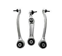 Silentbloc de Bras de Suspension pour Tesla Model X 2017-2021, Bras de Suspension inférieur Avant, Droit, Gauche/Droite, référence 1027351-00-C