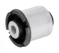 Silentbloc de bras de suspension supérieur 33 10 9741 SWAG pour MERCEDES-BENZ