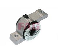 1x Suspension, bras de liaison Schaeffler FAG 829 0291 10 convient pour