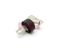 Silentbloc de bras de suspension Support métal-caoutchouc 829 0414 10 FAG