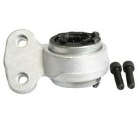 Silentbloc de bras de suspension Support métal-caoutchouc L11843 MONROE pour BMW