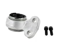 Silentbloc de bras de suspension Support métal-caoutchouc L11844 MONROE pour BMW