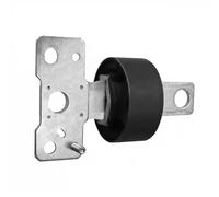 Silentbloc de bras de suspension Support métal-caoutchouc L16839 MONROE
