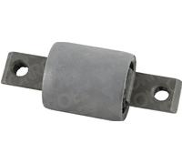 Silentbloc de bras de suspension Support métal-caoutchouc L27812 MONROE