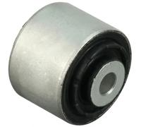 Silentbloc de bras de suspension TD1626W DELPHI pour AUDI A8 D4