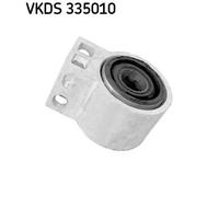 Silentbloc de bras de suspension VKDS 335010 SKF pour OPEL CHEVROLET