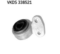 SKF Roulements guidon VKDS338521