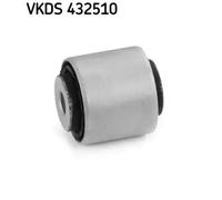 SKF VKDS 432510 Silent bloc de triangle