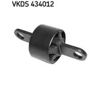Silentbloc de bras de suspension VKDS 434012 SKF pour FORD C-MAX II GRAND C-MAX