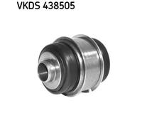 Silentbloc de bras de suspension VKDS 438505 SKF pour BMW 7 5 5 Touring X5 6