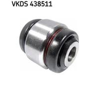 SKF Bras de liaison de suspension VKDS 438511 – 53,9 mm · 14,2 mm · 47,3 mm
