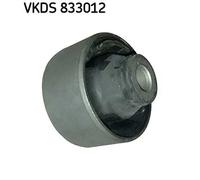 SKF VKDS 833012 Silent bloc de triangle