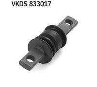 Silentbloc de bras de suspension VKDS 833017 SKF pour HONDA CR-V IV