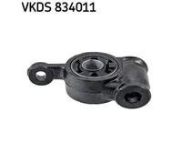 SKF Suspension bras de liaison VKDS 834011 Silent bloc de triangle pour CX-5 (KE, GH)