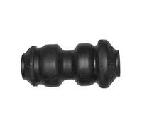 Silentbloc de bras oscillant arrière pour BMW Série 02 E10 Berline Touring Cabriolet et Baur Targa (03/1966-07/1977) - l'unité