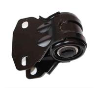 Silentbloc de Bras Suspension Inférieur Douille de commande inférieure DG9CXXGJTDL DG9CXXGJTDR DG9C3C377ANB, Convient pour Ford 13-17(DG9Z3C403A-L)
