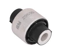 Silentbloc de bras transversal inférieur de suspension arrière pour Golf5 / Jetta 5