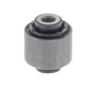 Silentbloc de bras transversal sur demi train arrière pour Audi TT 8N Quattro