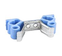 Silentbloc de catalyseur d'échappement FEBI pour Peugeot 206 RC (2003-2007)