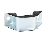 Silentbloc de fixation de ressort à lames Impergom pour Fiat 500 tous modèles (1957-1975)