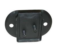 Silentbloc de nez de boîte pour Volkswagen Coccinelle 66 ->72