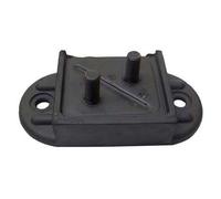 Silentbloc de nez de boite pour VOLKSWAGEN Combi Split Brazil (1957-1975)