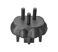 Silentbloc de nez de boîte qualité origine pour Volkswagen Coccinelle 73-> - Wolfsbürg West